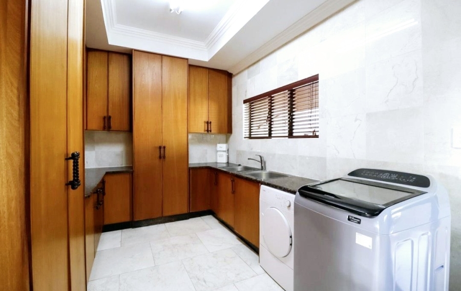 4 Bedroom Property for Sale in Rustenburg Central North West